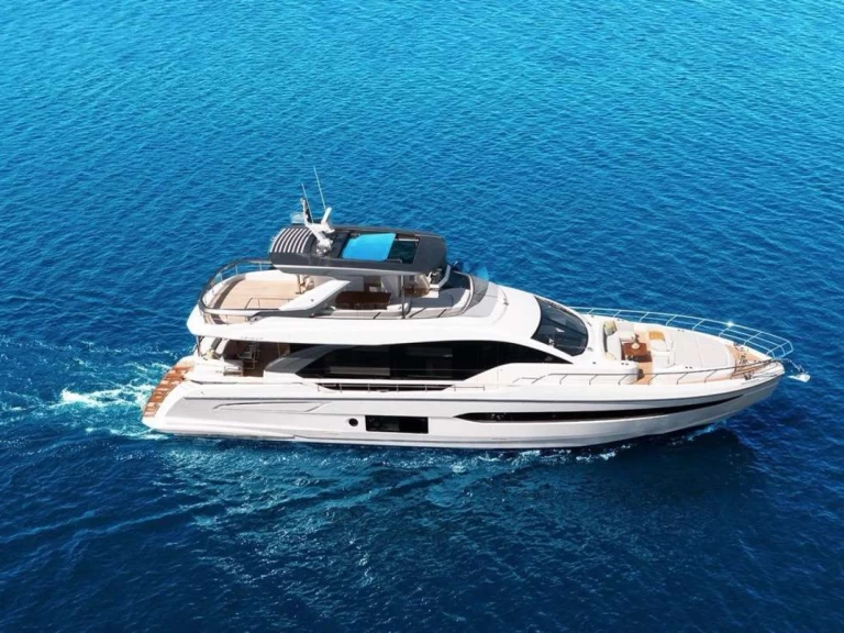 Wynajem łodzi Sibenik tanio PREWI