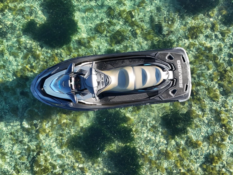 Wynajmij Sea-Doo GTX  w Sant Antoni de Portmany