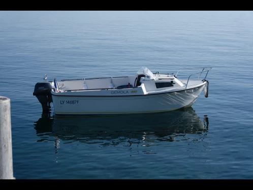 Wynajem w Évian-les-Bains- Bénéteau California 440 na SamBoat