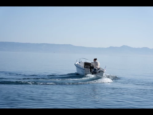 Wynajmij Bénéteau California 440 w Évian-les-Bains