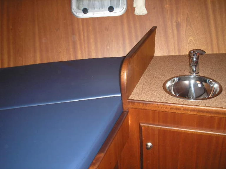 Wynajem łodzi Woudsend tanio hibo 1300