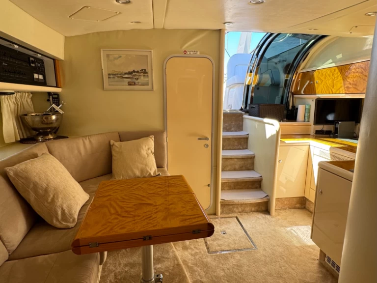 Wynajmij Motorówka z lub bez skippera Sunseeker w Puerto Banús