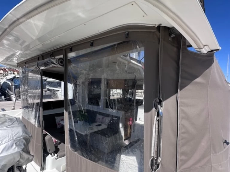 Wynajmij Lagoon Lagoon 39 w Cannes