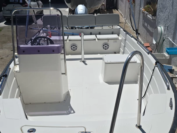 Wynajem w Alicante- Grand Boats 2 na SamBoat