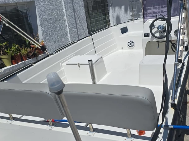 Wynajmij Grand Boats 2 w Alicante