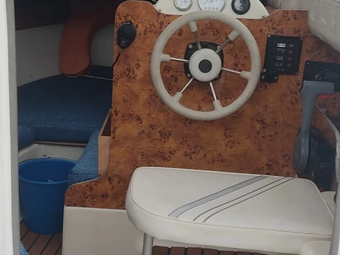 Wynajem w Saint-Quay-Portrieux- Ultramar Week End 700 na SamBoat