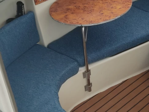 Wynajmij Ultramar Week End 700 w Saint-Quay-Portrieux