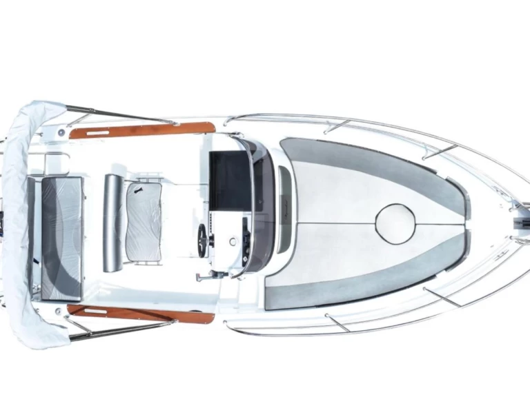 Wynajem w Catania- Aquabat SPORT INFINITY 21 na SamBoat