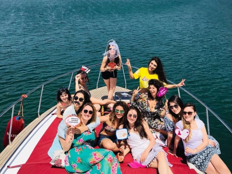 costom made vip między profesjonalistami a osobami prywatnymi w Beşiktaş