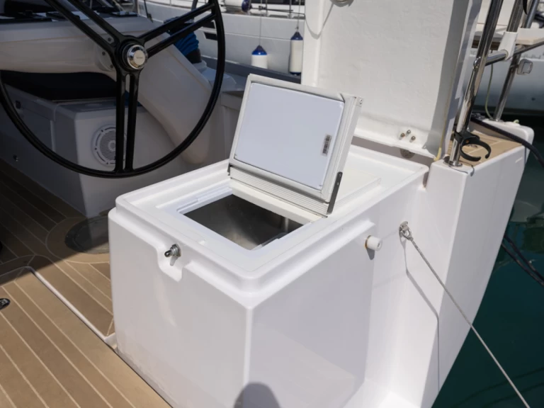 Wynajem w Biograd na Moru- Elan Impression 45 na SamBoat