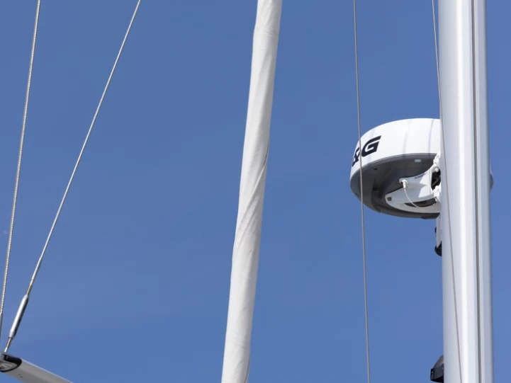 Wynajmij Elan Impression 45 w Biograd na Moru