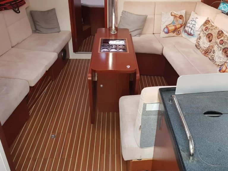 Żaglowiec do wynajmu w Fethiye w najlepszej cenie