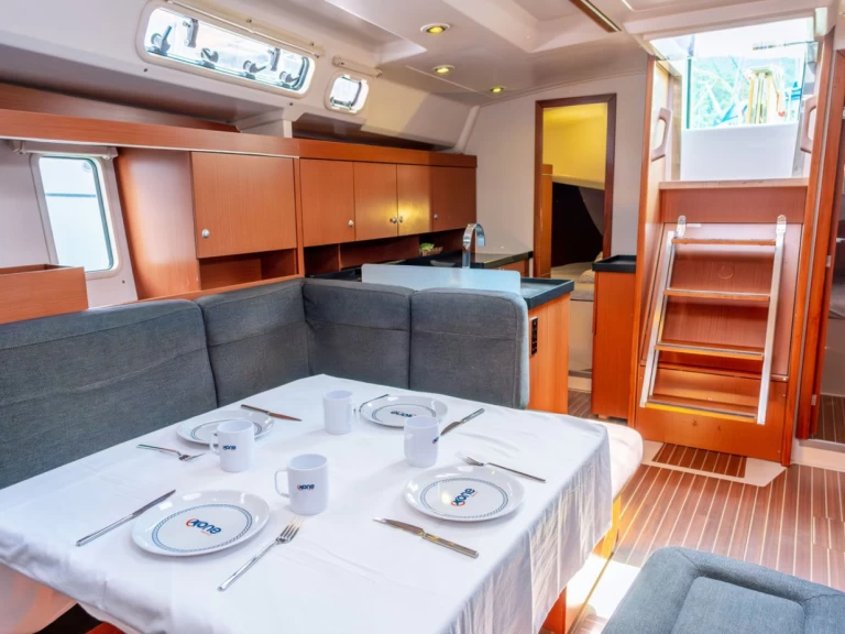 Wynajmij Żaglowiec z lub bez skippera Hanse w Fethiye