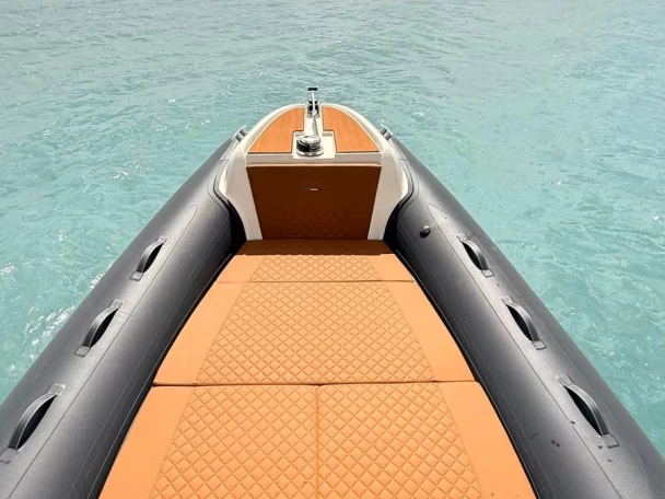 Wynajmij Bsc BSC 70 Limited w Saint-Laurent-du-Var