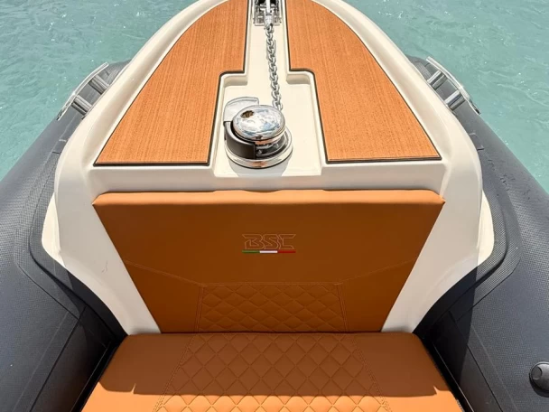 Wynajem łodzi Saint-Laurent-du-Var tanio BSC 70 Limited