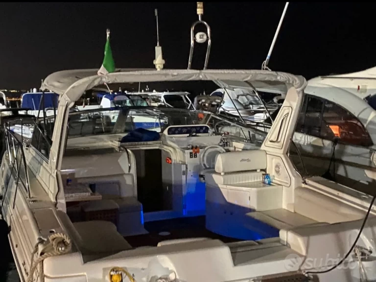 Wynajem łodzi Fiart Fiart 36 Genius w Neapol na SamBoat 