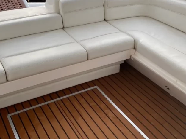 Wynajmij Motorówka z lub bez skippera Fiart w Neapol