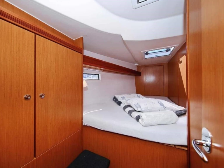 Wynajem łodzi Palma de Mallorca tanio Cruiser 45