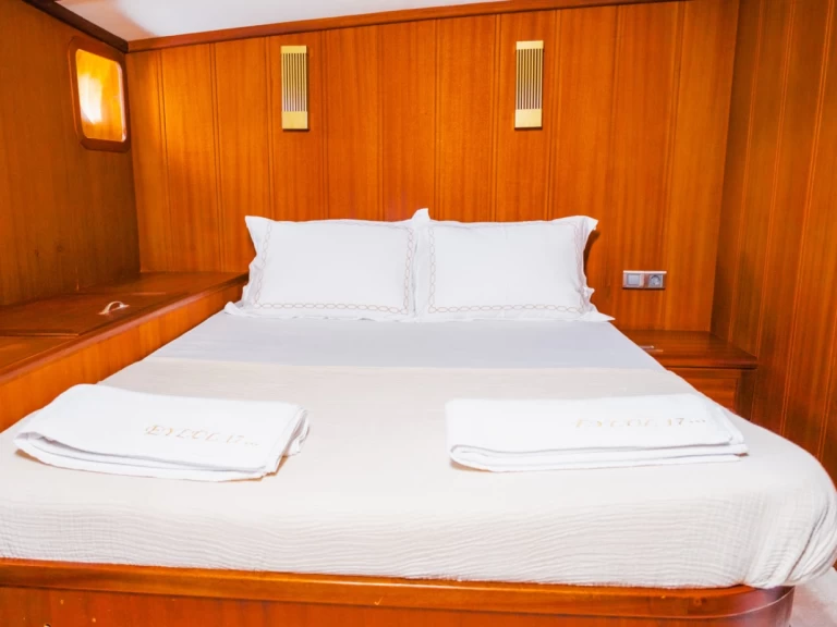 Wynajem Żaglowiec  z patentem 