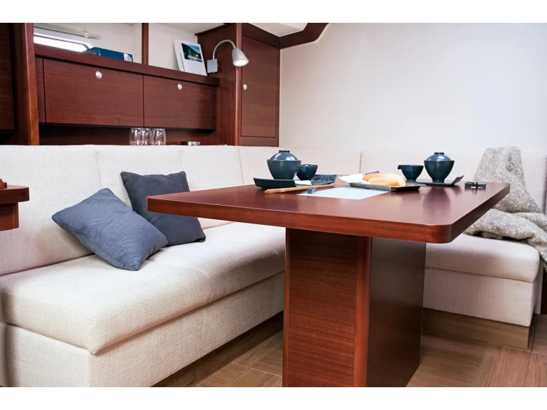 Wynajem w Heraklion Municipality- Hanse Hanse 470 na SamBoat