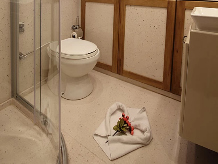 Wynajem w Fethiye- Custom Made wooden na SamBoat