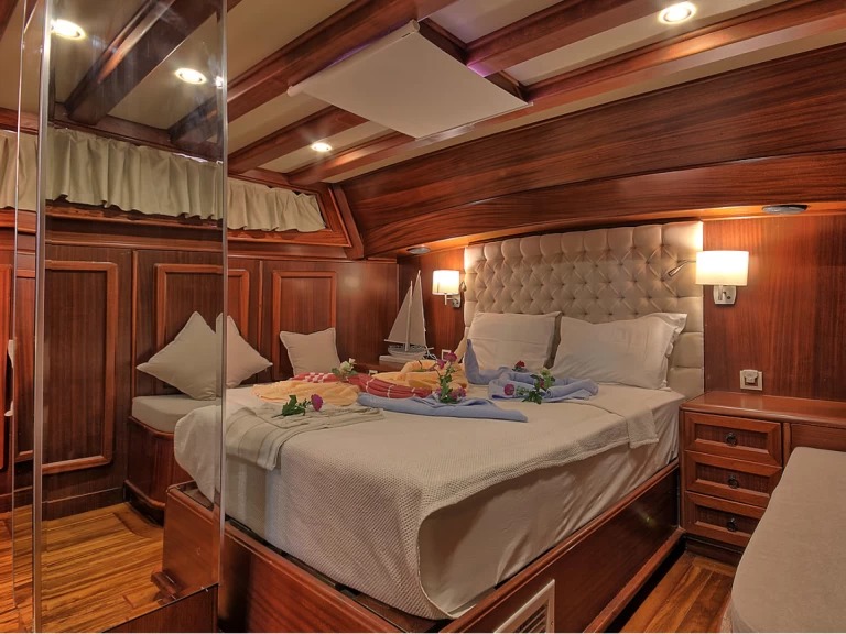 Wynajmij Custom Made wooden w Fethiye