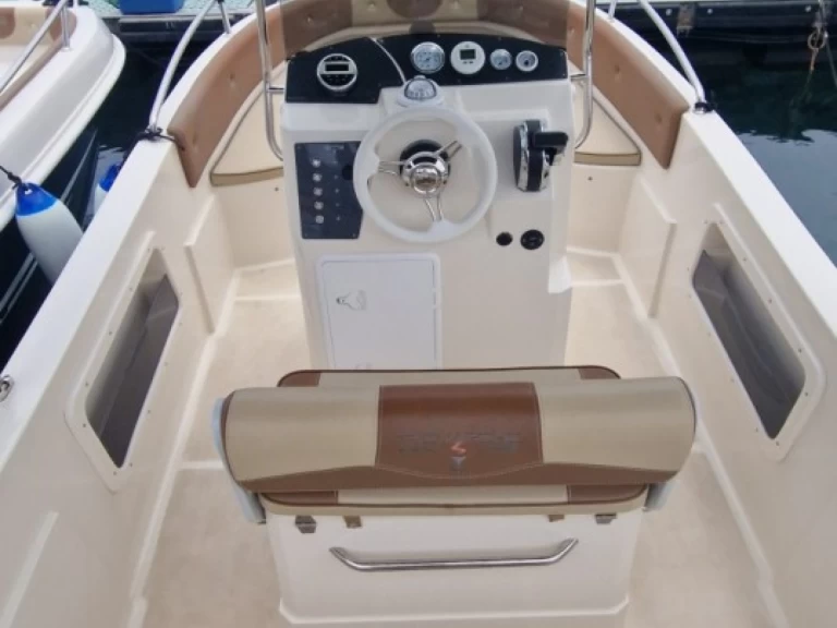 Wynajem w Palermo- Trimarchi 57 S na SamBoat