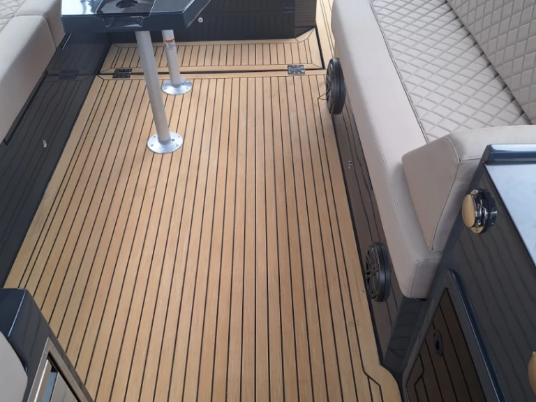 Wynajem Motorówka w Split - Colnago Colnago 40