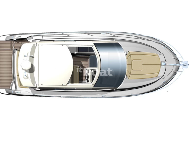 Wynajem łodzi Madeira Islands tanio LEADER 9 HT