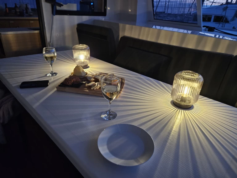 Wynajem w Punat- Nautitech Nautitech 40 na SamBoat