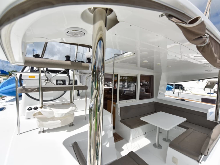 Wynajmij Lagoon Lagoon 400 S2 w Ko Chang (Koh Chang)