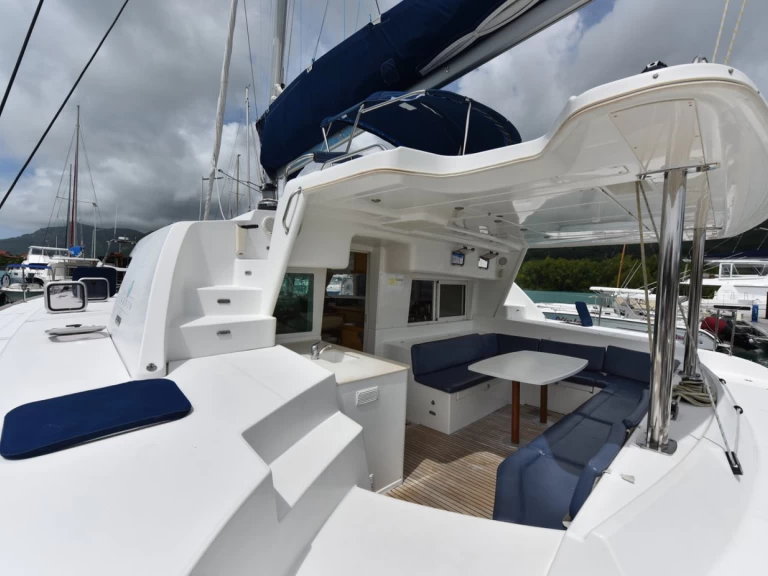 Wynajmij Katamaran z lub bez skippera Lagoon w Ko Chang (Koh Chang)