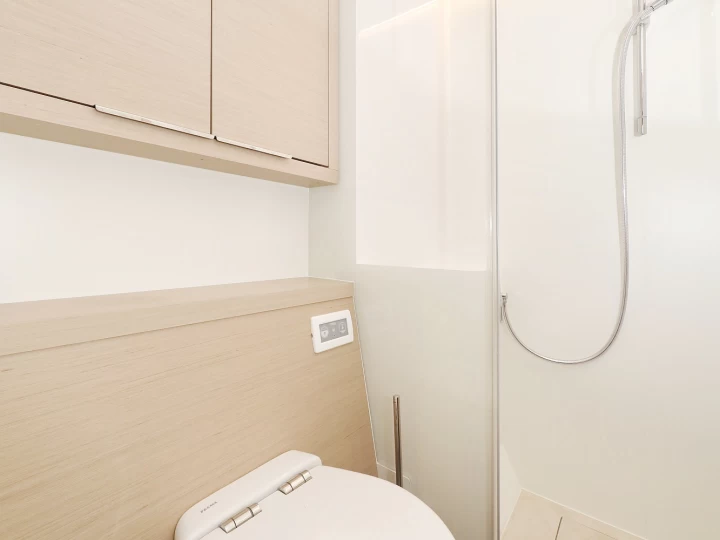 Wynajmij Lagoon Lagoon 55 w Split