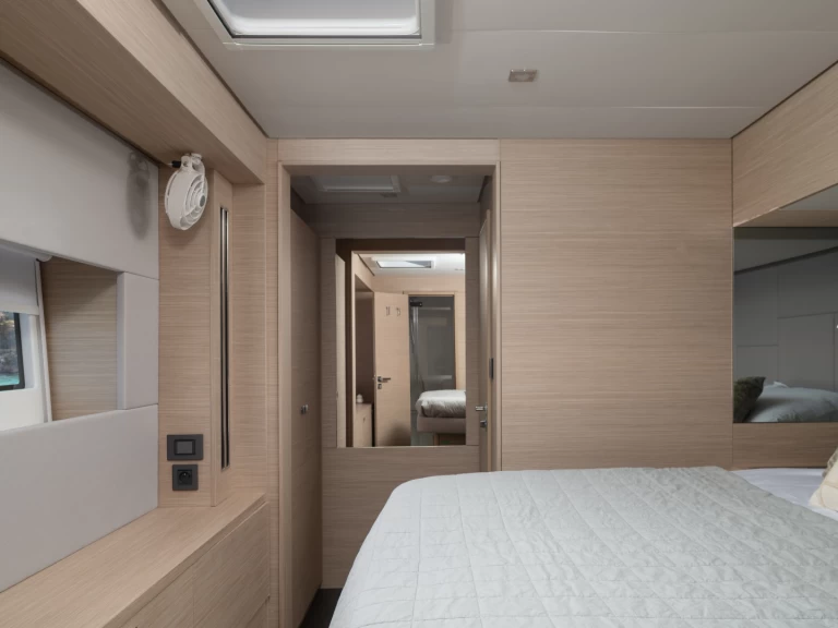 Wynajem Katamaran w Split - Lagoon Lagoon 60