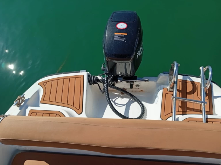 Wynajem w Malaga- Mareti 450 CC OPEN na SamBoat