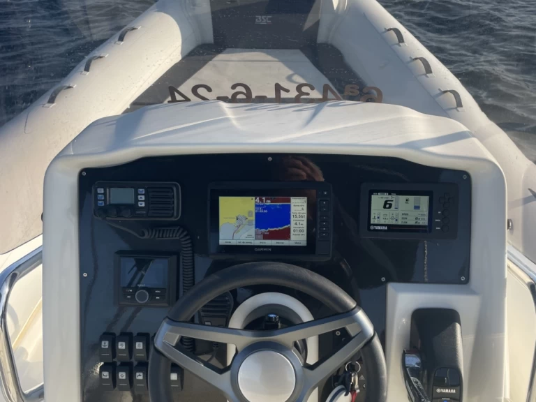 Bsc BSC Classic między profesjonalistami a osobami prywatnymi w Santa Eularia des Riu