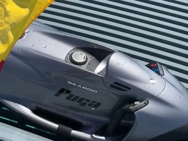 Wynajmij Magnum Magnum Marine 44' w Ibiza Town