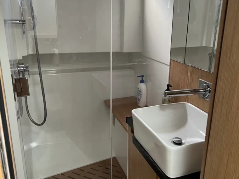 Wynajem łodzi Sainte-Maxime tanio Open