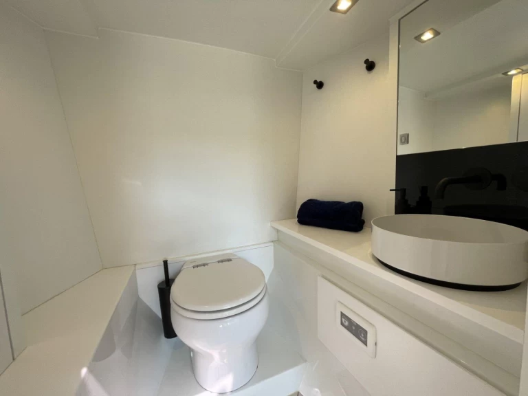 Motorówka do wynajmu w Théoule-sur-Mer w najlepszej cenie