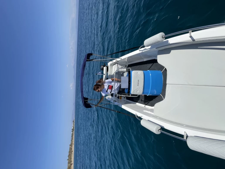 Wynajem łodzi Karel Paxos 170 w Kos na SamBoat 