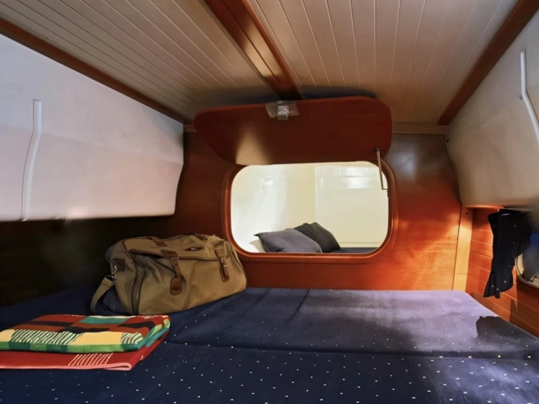 Wynajmij Katamaran z lub bez skippera Nautitech w Portorož