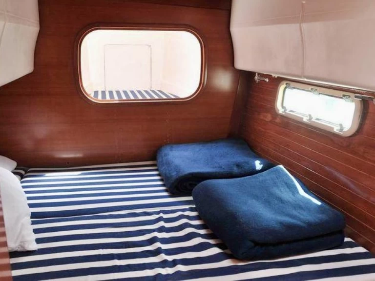 Wynajem Katamaran w Portorož - Nautitech Nautitech 44