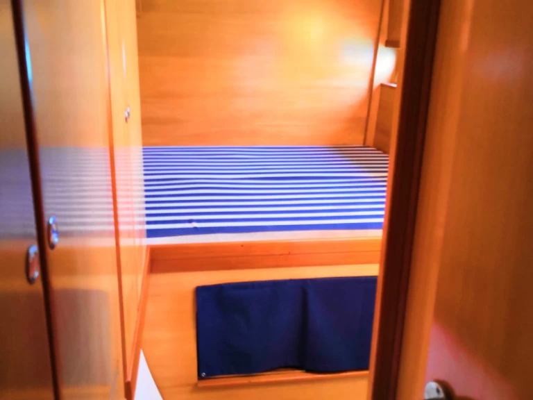 Wynajem łodzi Nautitech Nautitech 44 w Portorož na SamBoat 