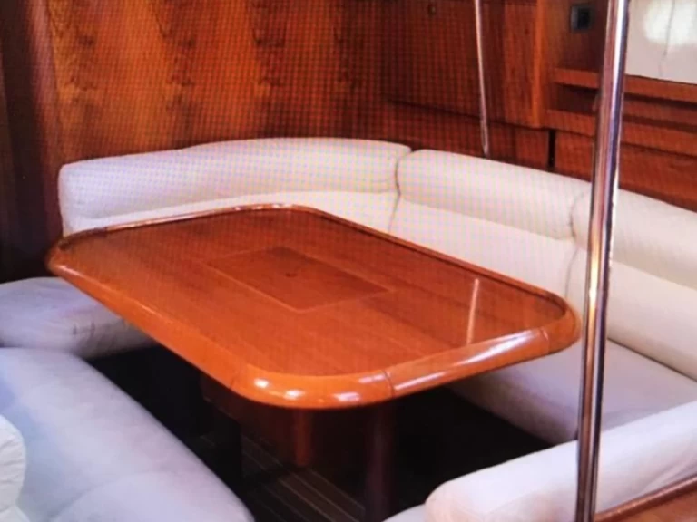 Żaglowiec do wynajmu w Paros Port w najlepszej cenie