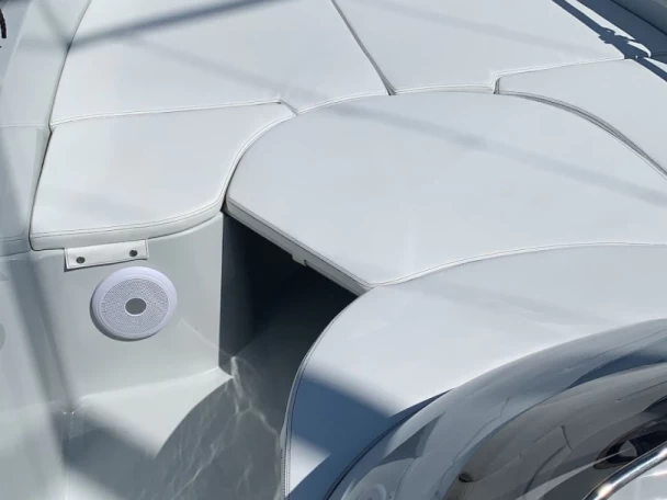 Wynajem w Port Grimaud- Clear Libra open na SamBoat