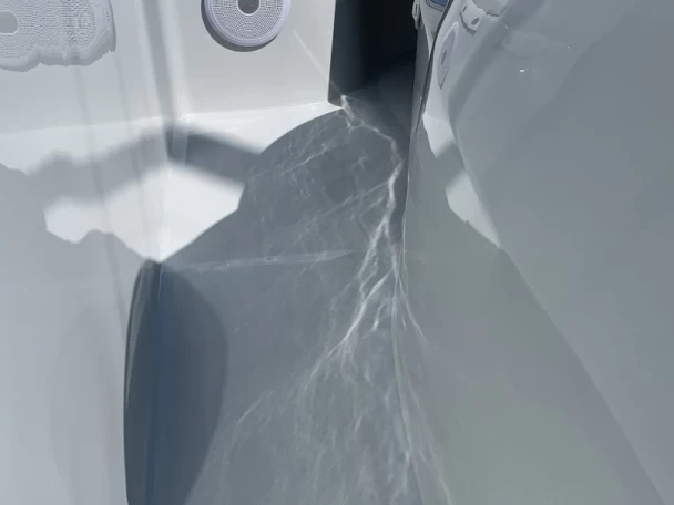 Wynajmij Clear Libra open w Port Grimaud