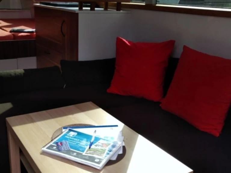 Wynajem w České Vrbné- Traweller YB35 na SamBoat