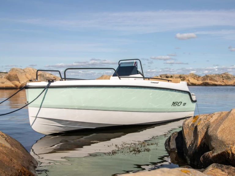 Motorówka do wynajmu w Rethymno w najlepszej cenie