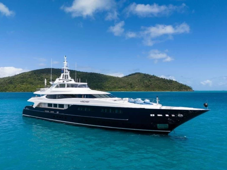 Wynajem w Fiji Islands- Baglietto MISCHIEF na SamBoat