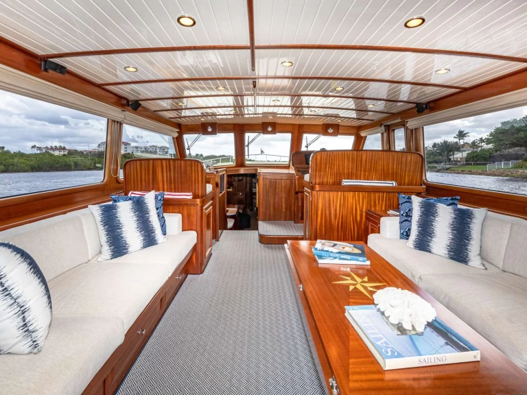 Wynajem łodzi Vicem FALCON w Maine na SamBoat 